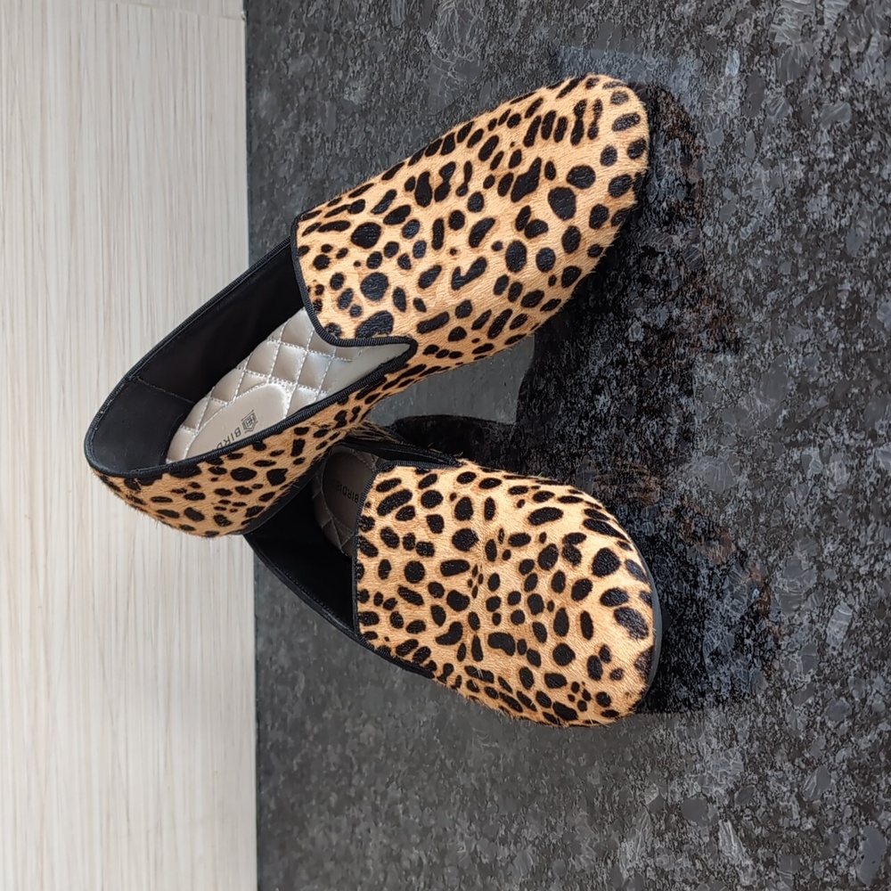 Birdies women's Starling flat